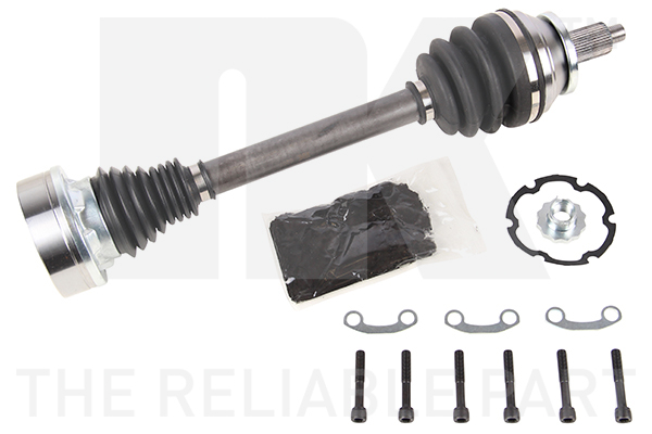 Drive Shaft