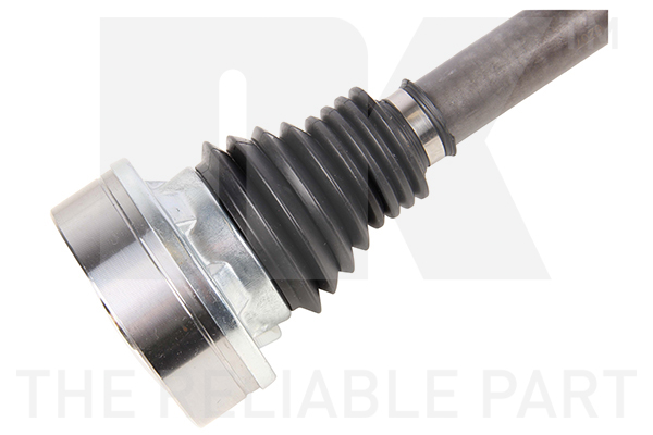 Drive Shaft 2