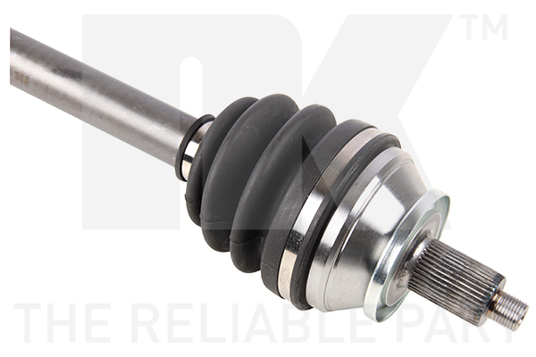 Drive Shaft 3