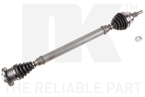 Drive Shaft