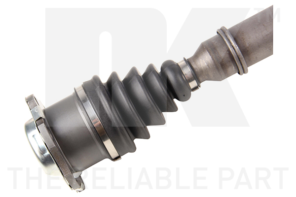 Drive Shaft 2
