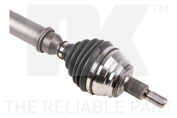 Drive Shaft 3