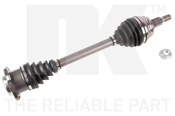 Drive Shaft