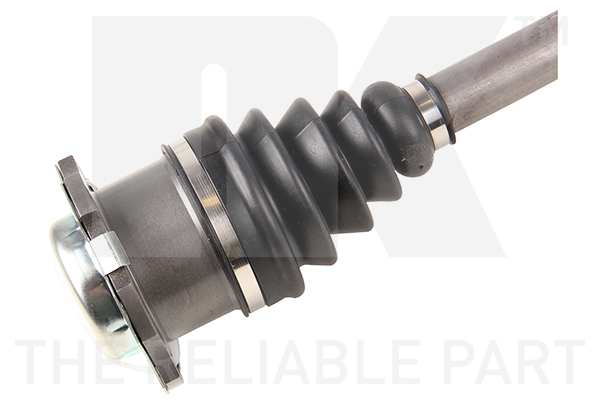 Drive Shaft 2