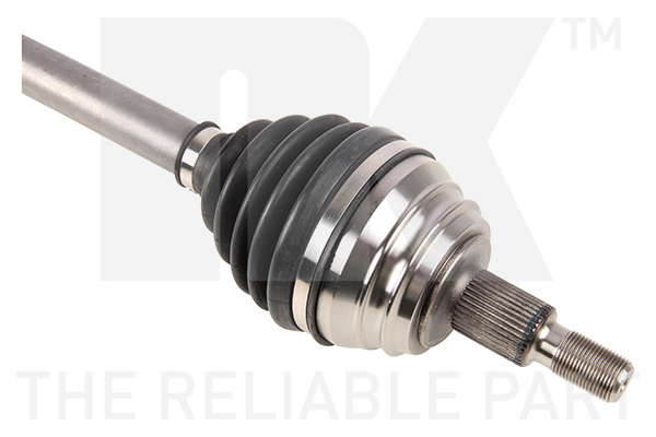 Drive Shaft 3