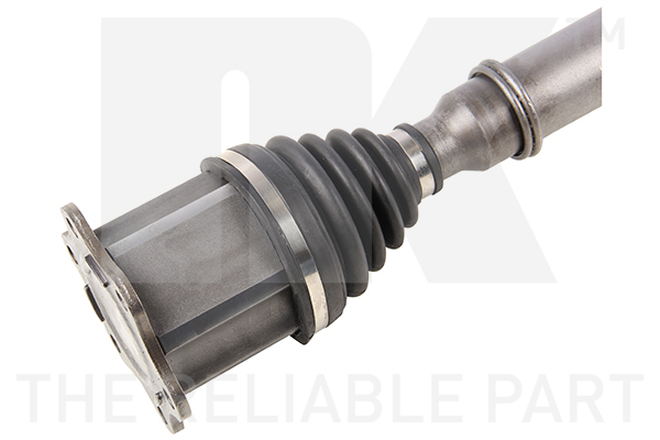 Drive Shaft 2