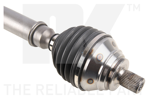 Drive Shaft 3