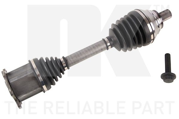 Drive Shaft