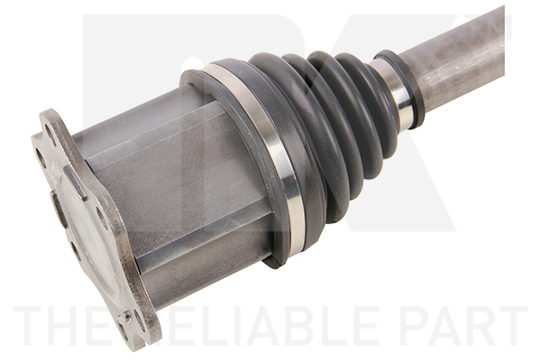 Drive Shaft 2