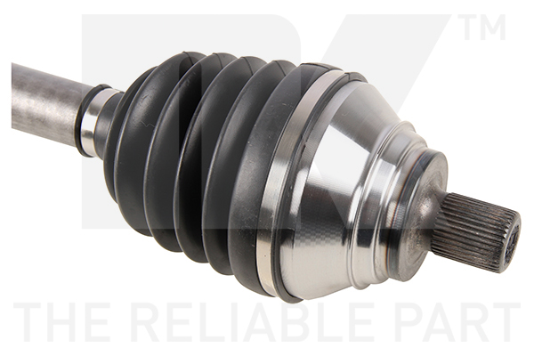 Drive Shaft 3