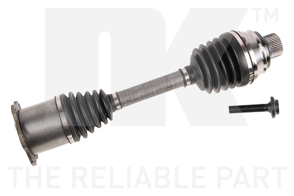 Drive Shaft
