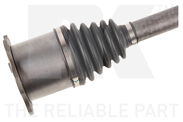 Drive Shaft 2