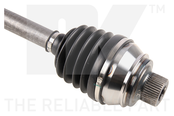 Drive Shaft 3
