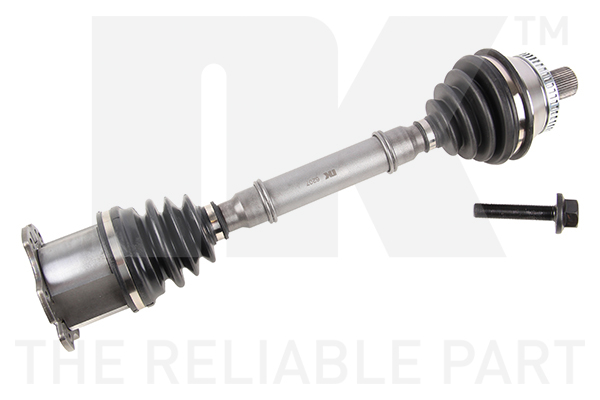 Drive Shaft