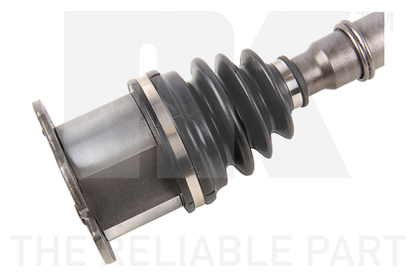 Drive Shaft 2