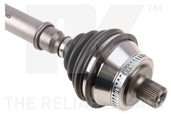 Drive Shaft 3