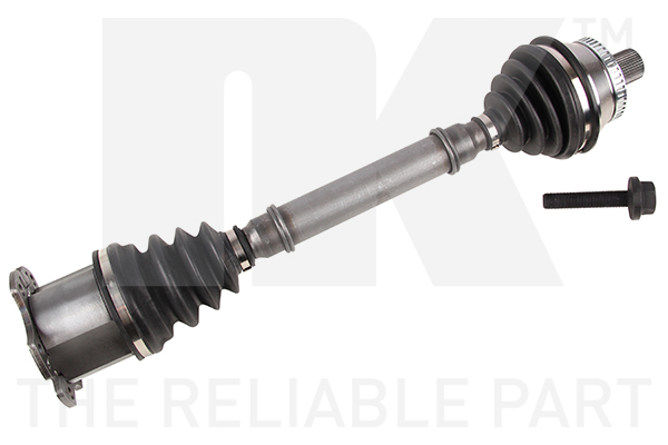 Drive Shaft