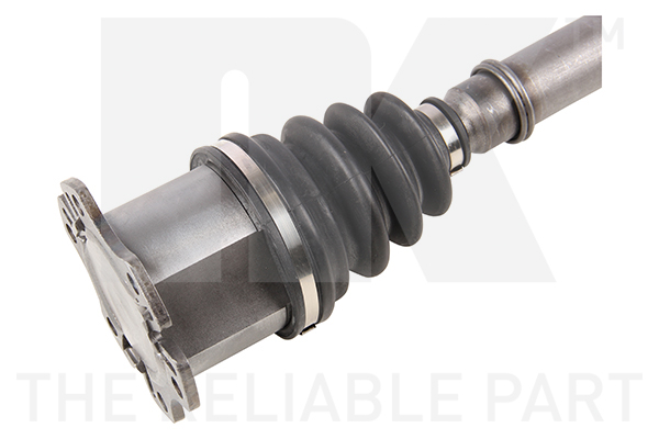 Drive Shaft 2
