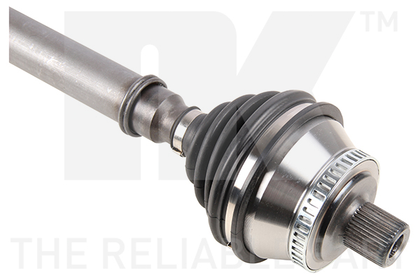 Drive Shaft 3