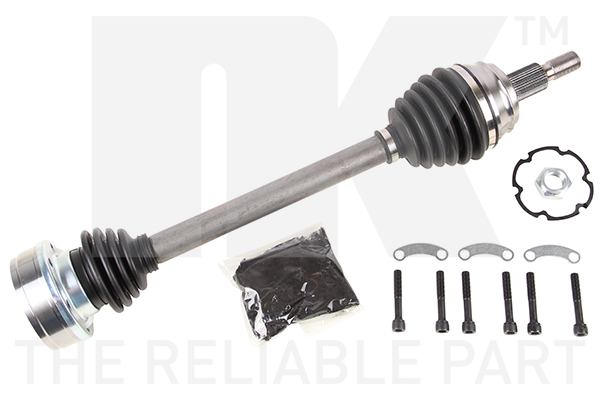 Drive Shaft