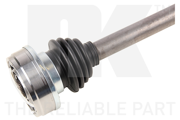 Drive Shaft 2