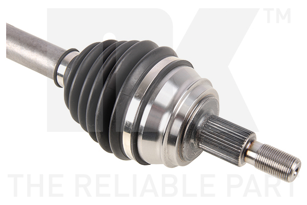 Drive Shaft 3