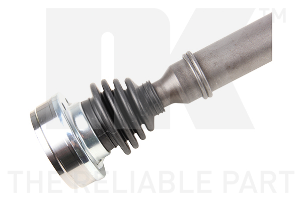 Drive Shaft 2