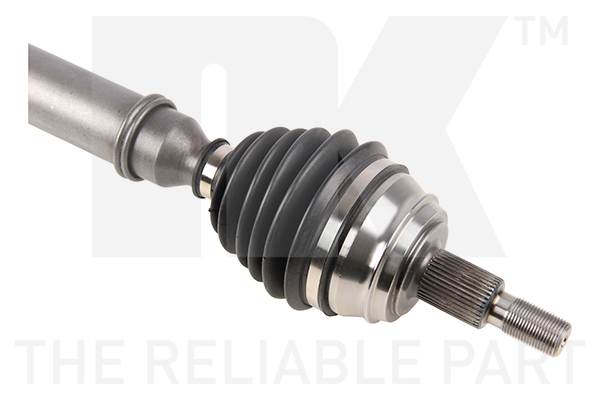 Drive Shaft 3