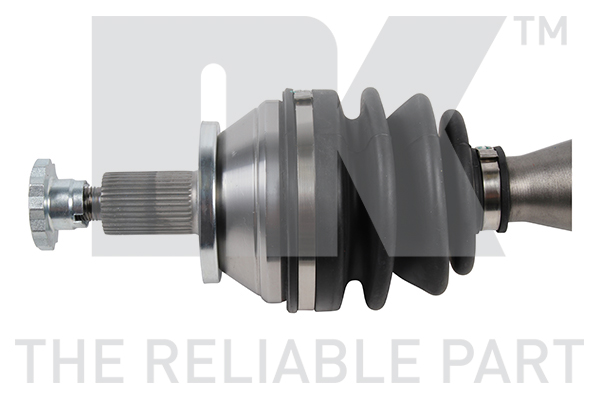 Drive Shaft 2