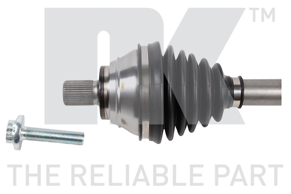 Drive Shaft 2