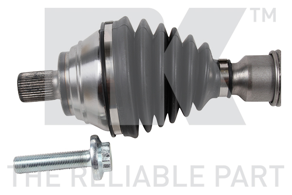 Drive Shaft 2