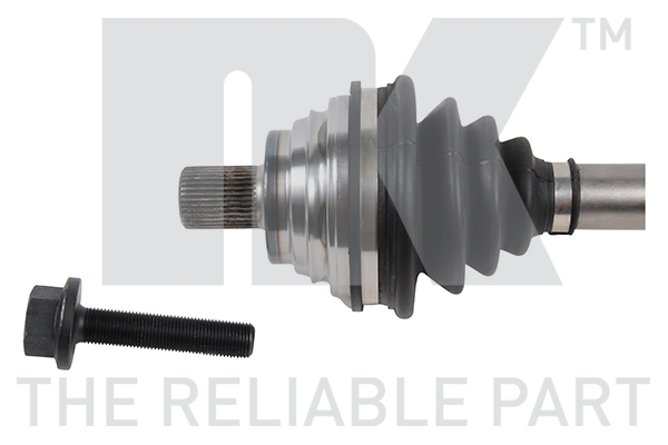 Drive Shaft 2