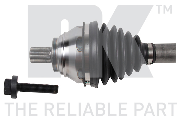 Drive Shaft 2