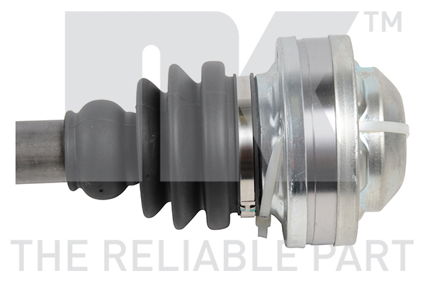 Drive Shaft 3