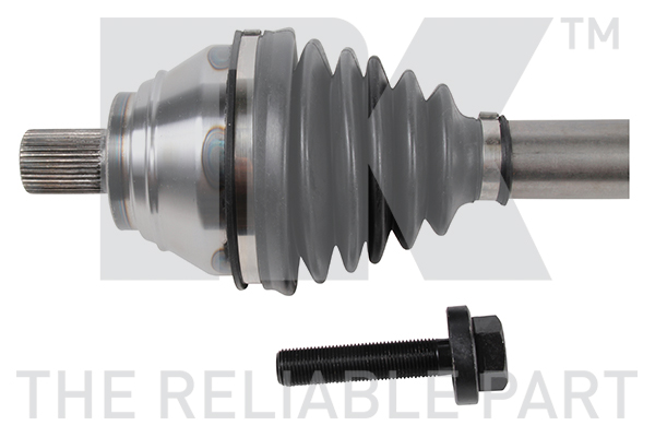 Drive Shaft 2