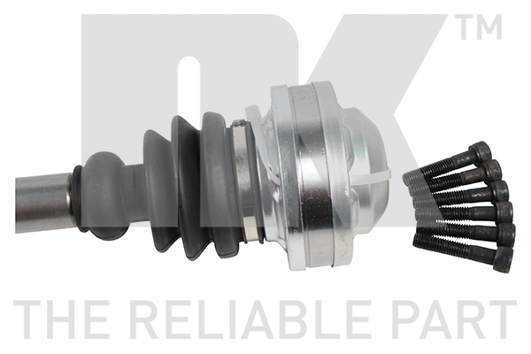 Drive Shaft 3