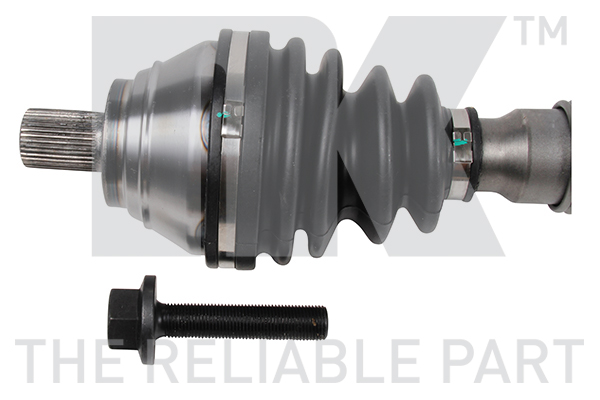 Drive Shaft 2