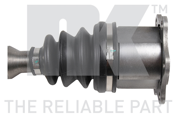 Drive Shaft 3