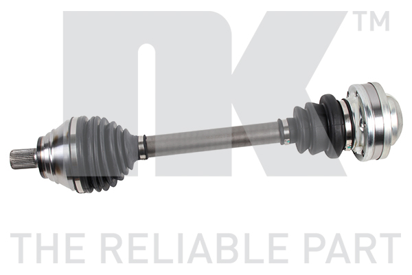 Drive Shaft