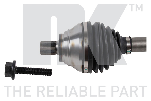 Drive Shaft 2