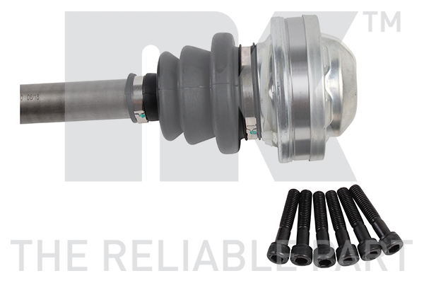 Drive Shaft 3