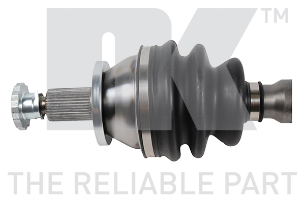 Drive Shaft 2