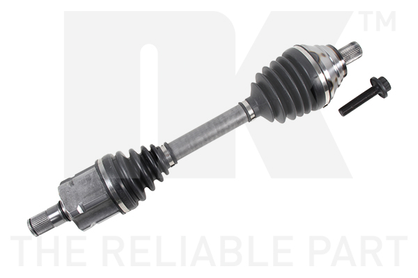 Drive Shaft