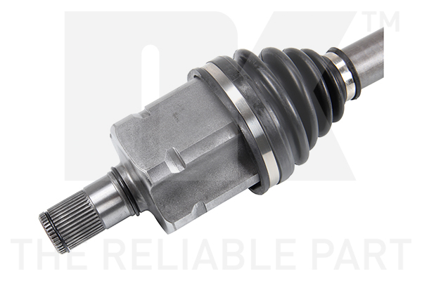 Drive Shaft 2