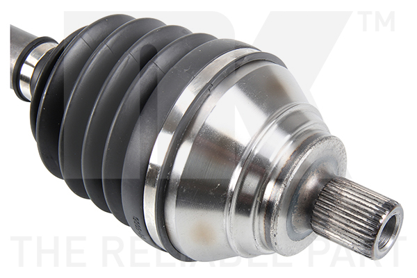Drive Shaft 3