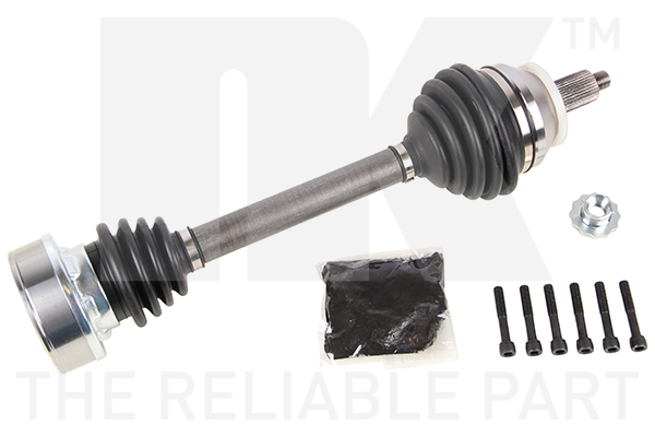Drive Shaft