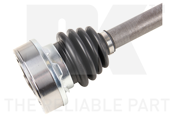 Drive Shaft 2