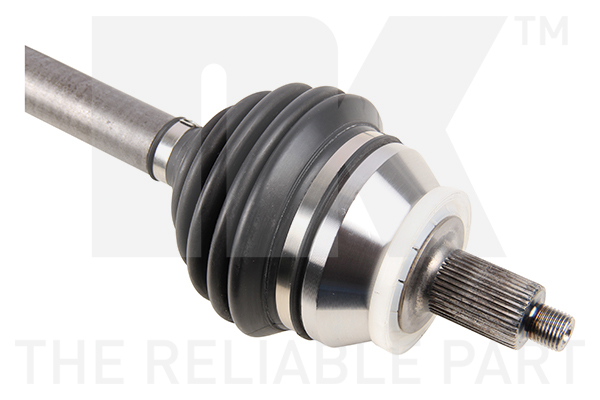 Drive Shaft 3