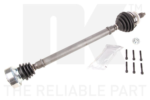 Drive Shaft