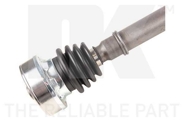 Drive Shaft 2